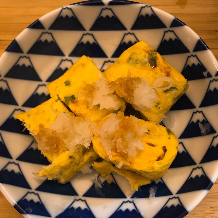 カルシウムたっぷり しらすチーズたまご焼き レシピ 作り方 By にゃピコ 楽天レシピ